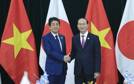 日本企业对越南投资50亿美元