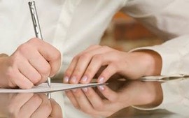 Tặng, cho tài sản chung vợ chồng