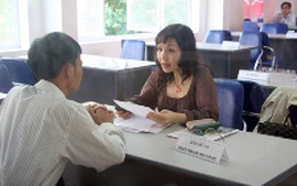 Đối tượng được hưởng trợ cấp mất việc làm