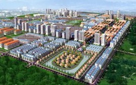 Điều chỉnh định mức chi phí lập quy hoạch