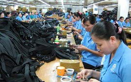 Mức lương làm căn cứ tính trợ cấp mất việc làm 