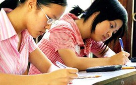 Sinh viên hỏi về chế độ ưu đãi học tập