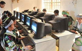 Quảng Ninh đầu tư 10 tỷ đồng đưa Internet về thôn, bản