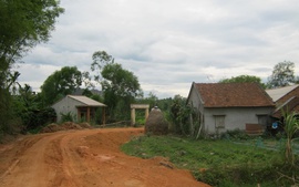 Thêm 6 xã ở Đắk Lắk thuộc vùng khó khăn