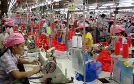 Phú Thọ đào tạo nghề cho gần 8.000 lao động