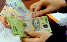 Chế độ nâng bậc lương trong công ty cổ phần