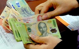 Tiền lương làm căn cứ tính trợ cấp thôi việc 