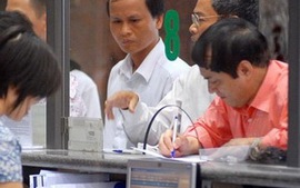 Xây nhà ở không được vay vốn hỗ trợ