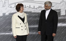 Đàm phán giữa Iran và Nhóm P5+1 diễn ra tích cực