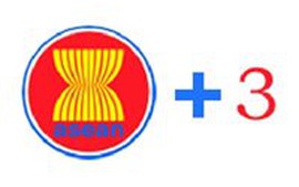 ASEAN+3 tăng gấp đôi dự trữ ngoại tệ theo Sáng kiến Chiang Mai