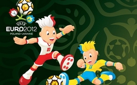 Nga, Ba Lan phản đối việc tẩy chay Euro 2012