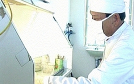 Australia giúp Việt Nam phòng chống bệnh lao  