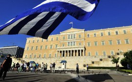 Hy Lạp nỗ lực phá vỡ bế tắc chính trị