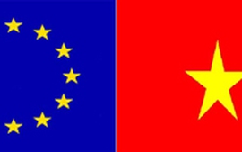 EU thông qua việc ký kết PCA với Việt Nam