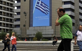 Hy Lạp không thành lập được Chính phủ mới  