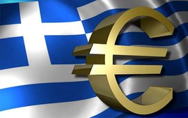 Lo ngại Hy Lạp rời khu vực Eurozone