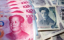 Nhật -Trung hướng tới thị trường giao dịch trực tiếp 