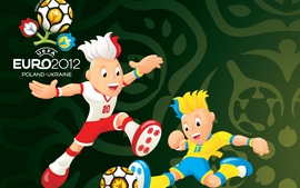 Điểm mặt anh tài EURO 2012: Bảng A – Cân sức, cân tài