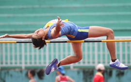 Thể thao VN giành thêm 1 suất dự Olympic London 2012