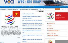 WTO and Integration portal launched