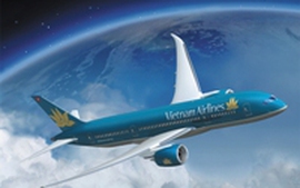 VN, US Air Transport Agreement amended 