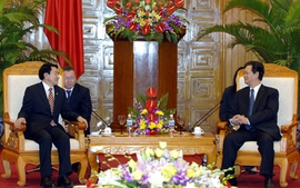 VN, Mongolia eye more effective and deeper relationship