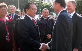 VN, NZ agree to lift relationship to comprehensive partnership 