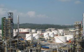 Dung Quất Oil Refinery to be inaugurated in Q4