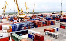 Trade deficit narrows as key exports increase