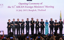 Joint Communique of 52nd ASEAN Foreign Ministers' Meeting