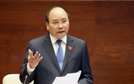 For territorial integrity, Viet Nam never makes concessions, PM affirms