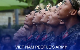 Viet Nam National Defense WHITE PAPER 2019