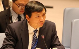 UNGA adopts Resolution on ASEAN-UN cooperation drafted by Viet Nam