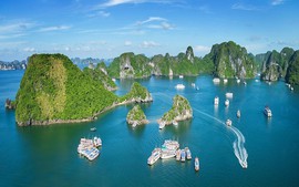Viet Nam named as World's Leading Heritage Destination 2020