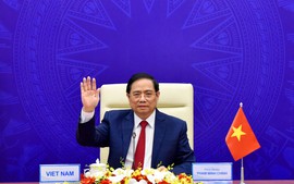 PM Pham Minh Chinh’s Remarks at 26th International Conference on Future of Asia