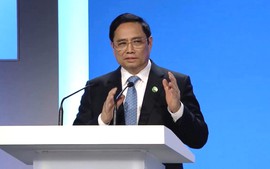 COP26: PM attends launch ceremony of Global Methane Pledge