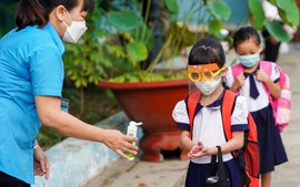 Physical learning to be reopened in HCMC on pilot basis