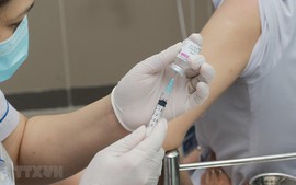 Gov’t demands fastest vaccine rollout for elderly people