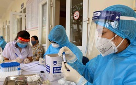 Central province reports 14 Omicron cases 