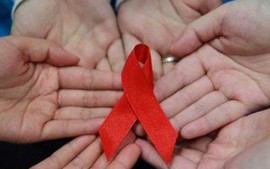 UNAIDS: Số người nhiễm HIV mới giảm 21%