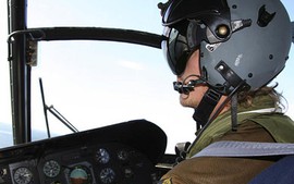  Hệ thống Air Soldier, hiện đại hóa tác chiến trực thăng