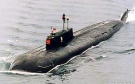 Tên lửa mới cho tàu ngầm Severodvinsk 
