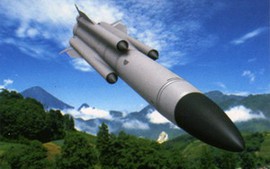 Nga hé lộ tên lửa diệt tất cả loại radar 