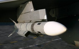 Tên lửa không đối không Meteor