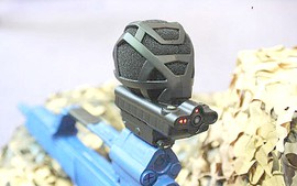 Máy phát hiện kẻ bắn tỉa