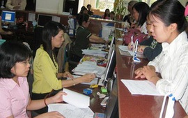 Không lập hồ sơ BHXH cho người lao động là vi phạm