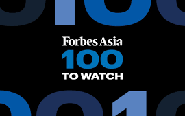 Four Vietnamese companies named in Forbes Asia 100 to Watch list