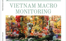 World Bank: Viet Nam’s economic conditions continue to improve