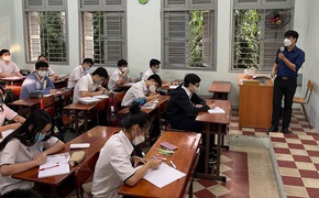 Thủ tướng Chính phủ chỉ đạo về việc mở cửa trường học trở lại