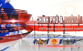 Bước tiến mới của hàng Việt